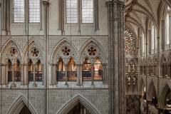 WESTMINSTER ABBEY